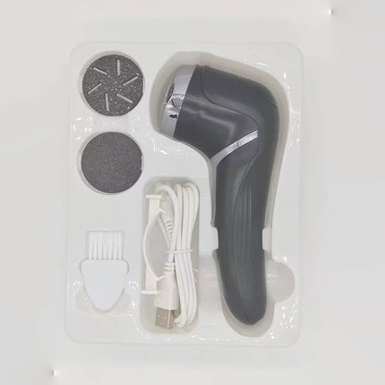 Xinmaisie Electric Foot Care Tool Pro With Digital Display by zapcart