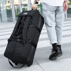 Hebei Large Capacity Rolling Luggage Bag For Travelers by zapcart