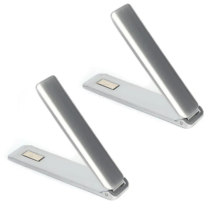 NoChoice Magnetic Phone Holder Stand Foldable Bedside by zapcart