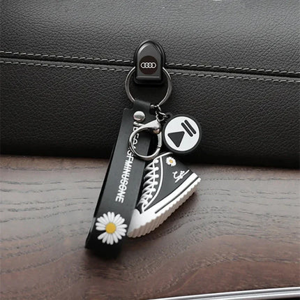 Zapcart Car Dashboard Hook Self Adhesive For Audi Models