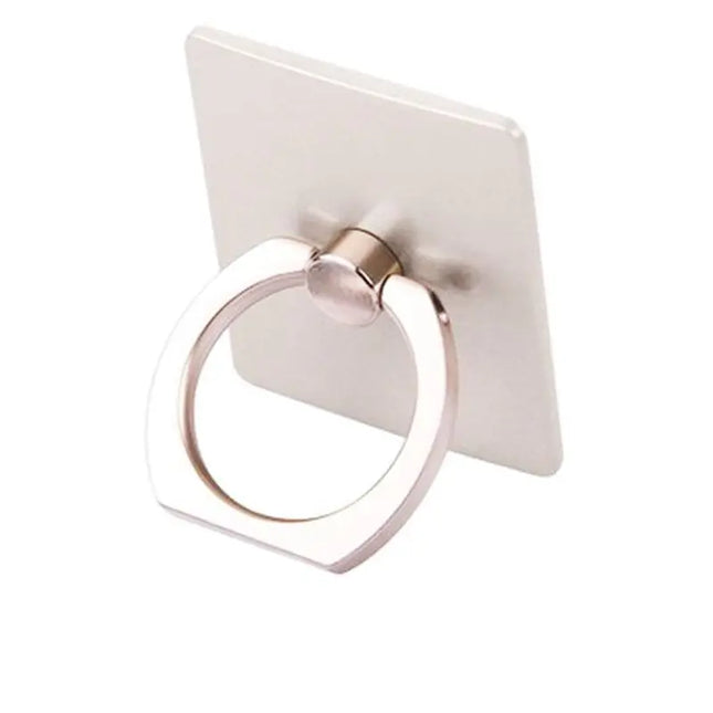 XMSJ Finger Ring Holder For Smartphones 360 Degree Rotation by zapcart