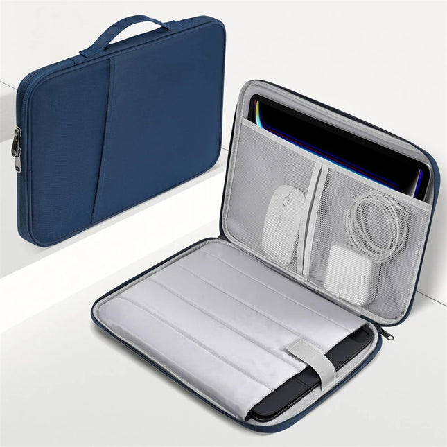 OLPAY Waterproof Shockproof MacBook Air Sleeve 13 Inch Pro by zapcart