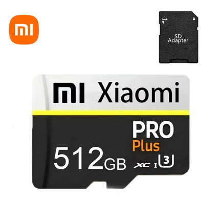 Xiaomi High Speed SD Card Class 10 For Switch And PC by zapcart