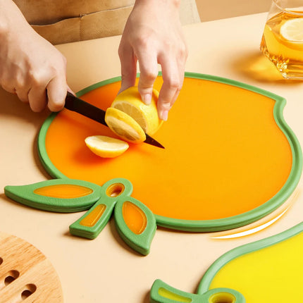 Aihogard Fruit Vegetable Cutting Board Eco Friendly Cooks by zapcart