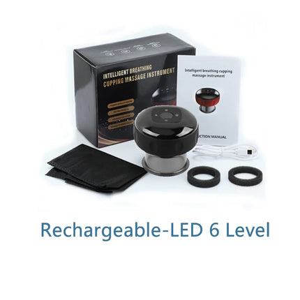 DearBeauty Vacuum Cupping Massage Anti Cellulite For Home by zapcart