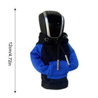 Gear Shift Hoodie Cover Universal Shift Lever Protection by zapcart