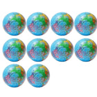 Funny Squeeze Ball Stress Relief for Kids and Adults by zapcart