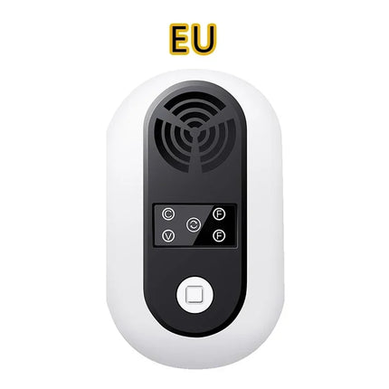 Chcyus Ultrasonic Pest Repeller Home Rodent Mosquito Insect by zapcart