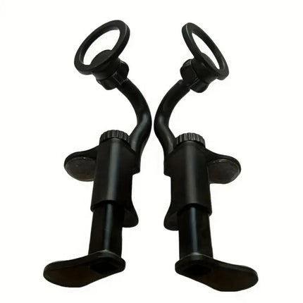 Charger Magnetic Guitar Phone Holder For Guitarists Clip by zapcart