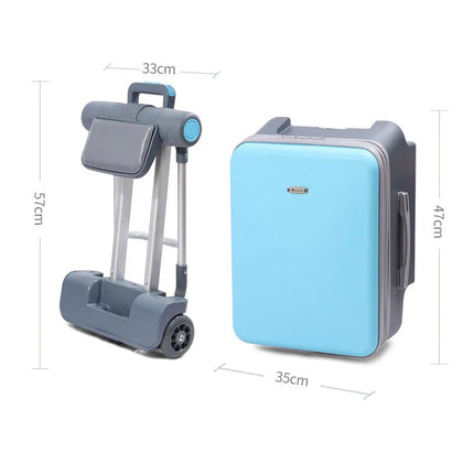 Kids Stroller Travel Suitcase Fujian Waterproof Luggage by zapcart