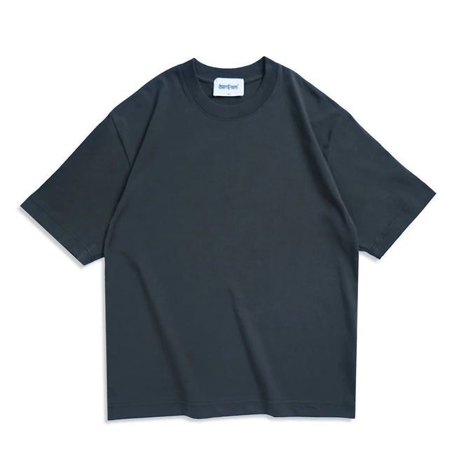 WAVLATII Oversized Summer T Shirt Unisex Casual Streetwear by zapcart