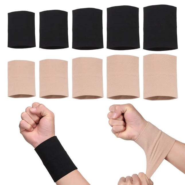 Craft Of Weaving Wrist Brace Compression For Athletes by zapcart
