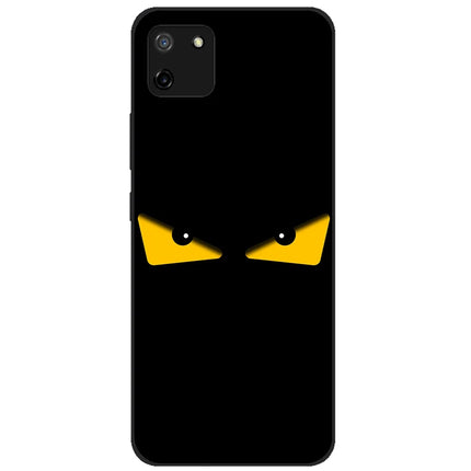 Choice Realme C11 2021 Case Ultra Thin Soft TPU Cartoon by zapcart