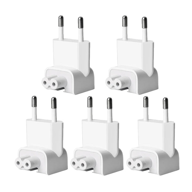 BAPPSUS MacBook Travel Portable Charger EU Plug 45 60 85W by zapcart