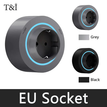 Froncs Wall Mounted Track Socket USB Power for Home Use by zapcart