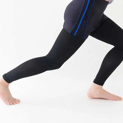 HDRSMTMED Varicose Vein Compression Socks OpenToe Knee Care by zapcart