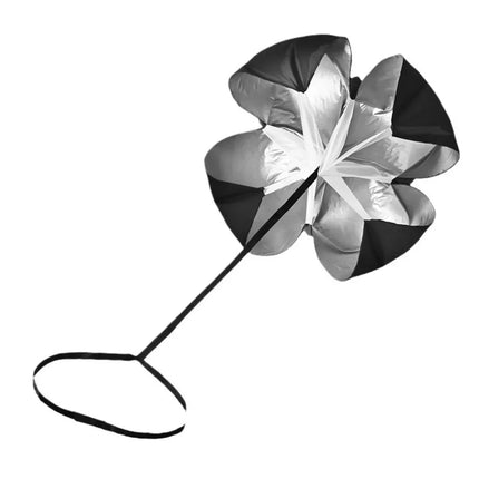 RAOVTE Adjustable Resistance Parachute For Runners Pro by zapcart