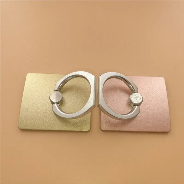 XMSJ Finger Ring Holder For Smartphones 360 Degree Rotation by zapcart