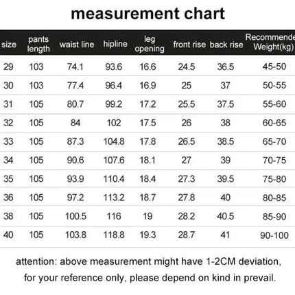 CN Men Ice Silk Suit Pants Elastic Mid Waist Baggy Trousers by zapcart