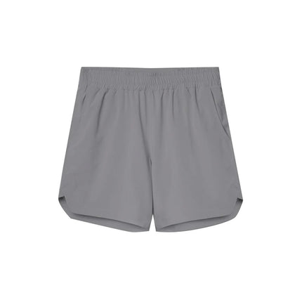 ADEDCN Men Quick Dry Running Shorts With Pockets Pro by zapcart