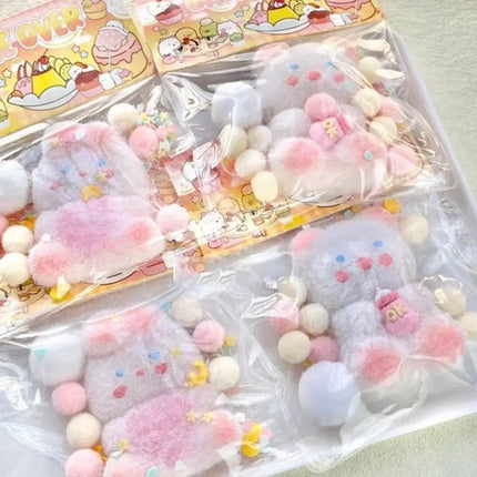 Fidget Bear Toy Taba Squishy For Kids Antistress Relief by zapcart