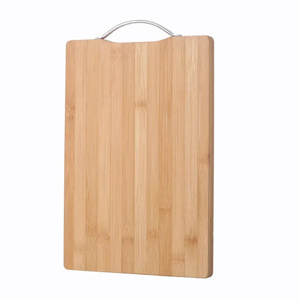 Choice Bamboo Cutting Board Large Double Sided For Kitchen by zapcart