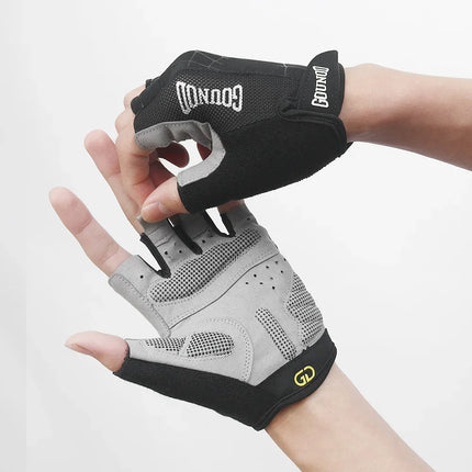 Choice Weightlifting Gloves F21 Lightweight For Men Women by zapcart