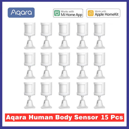 Aqara Original Motion Sensor ZigBee Human Body Smart Home by zapcart
