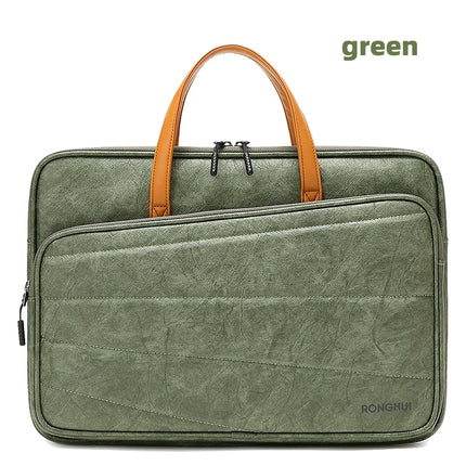 Dadaxixi Unisex Laptop Bag 13 To 16 Inch Protective Case by zapcart