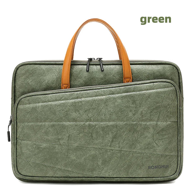Dadaxixi Unisex Laptop Bag 13 To 16 Inch Protective Case by zapcart