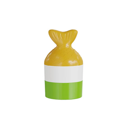 Silicone Sunscreen Roller Applicator Refillable Travel Tool by zapcart