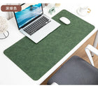 Xummen PU Desk Pad Waterproof Non Slip Large Mouse Mat Pro by zapcart
