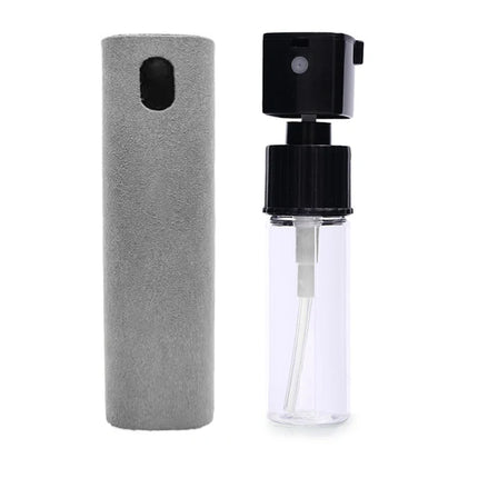 Liser 2In1 Microfiber Screen Cleaner Kit For Phones iPad by zapcart