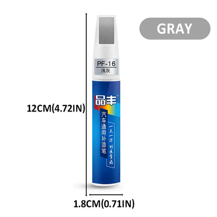 Choice Waterproof Car Scratch Repair Pens For DIY Users by zapcart
