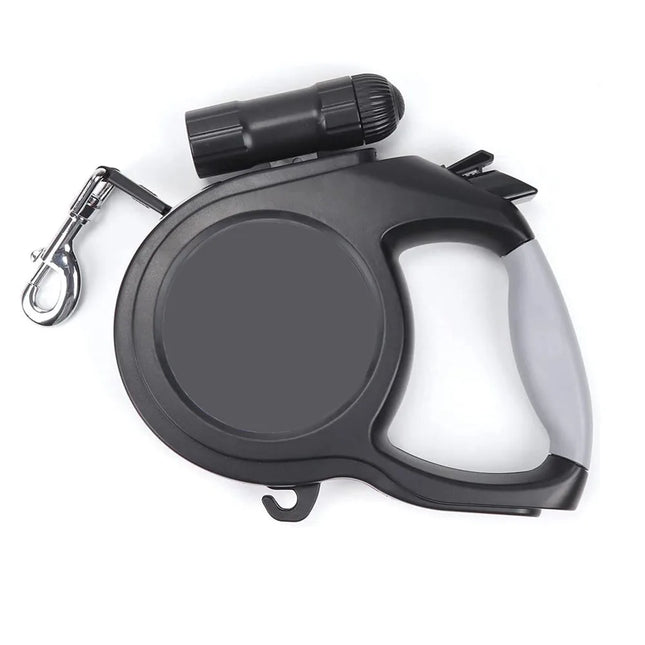 Heavy Duty Retractable Dog Leash For Large Dogs 8m 50kg by zapcart