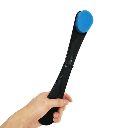 Silicone Sunscreen Roller Applicator Refillable Travel Tool by zapcart