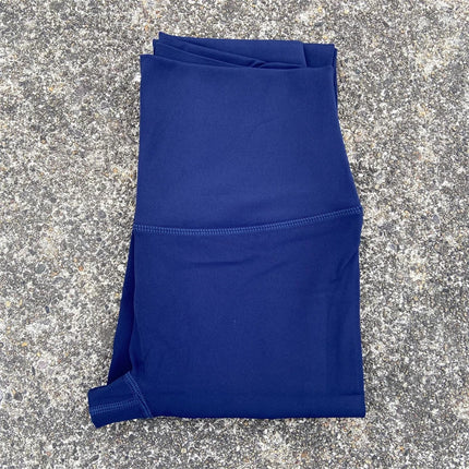 Women High Waist Leggings With Pockets Plus Size Comfort by zapcart