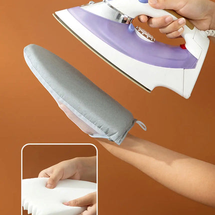 Choice Hand Held Mini Ironing Board Portable Travel Ready by zapcart