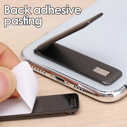 NoChoice Magnetic Phone Holder Stand Foldable Bedside by zapcart