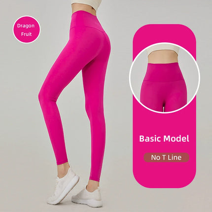 COZOKCN Women Full Length Fitness Leggings Formfitting by zapcart