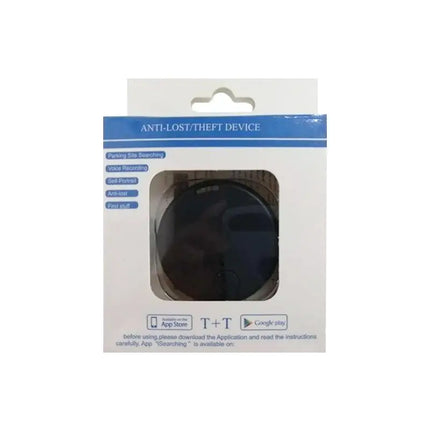 Xiaomi Mini GPS Tracker Bluetooth 5.0 Anti Lost for Pets by zapcart