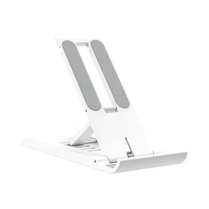 Portable Foldable Phone Stand For iPhone iPad Samsung S23 by zapcart