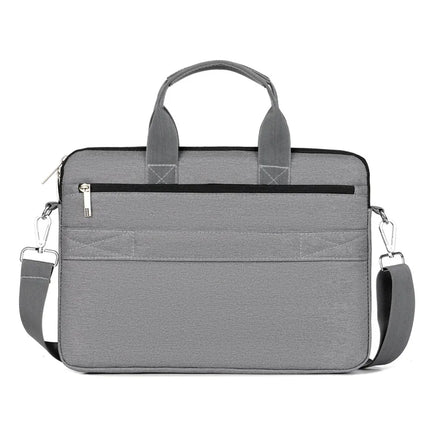 Laptop Sleeve Xummen Waterproof Unisex 13.3 to 17.3 Inch by zapcart
