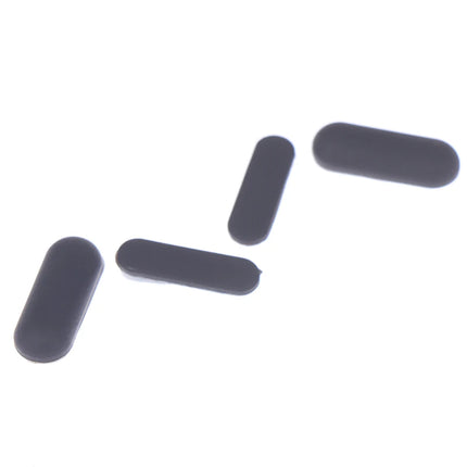 KOQZM ThinkPad X1 Carbon Foot Pads Replacement 4 Pack by zapcart
