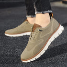 HZYMTQ Mesh Slip On Sneakers For Men And Women Comfort by zapcart