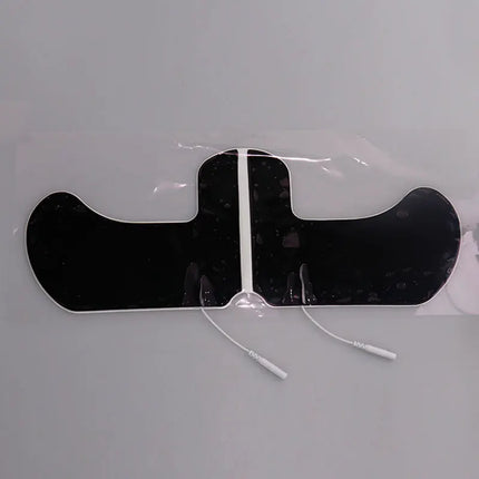 Raiuleko EMS Electrode Pads For Shoulder Therapy 2mm Plug by zapcart