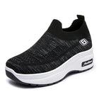 Women Orthopedic Walking Shoes for Nurses Breathable Mesh by zapcart