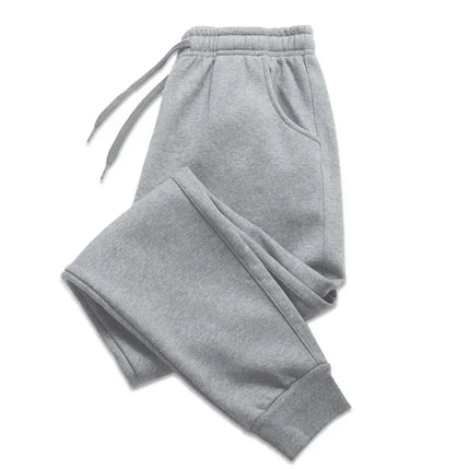 CN Fujian Mens Jogging Pants Casual Loose Fit Trousers by zapcart