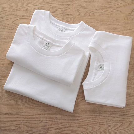 Zhuofu Breathable 100 Percent Cotton Tee For Men Women by zapcart