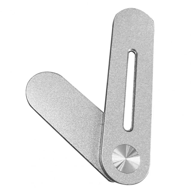 TIKUTKU Magnetic Laptop Phone Holder Adjustable Bracket by zapcart